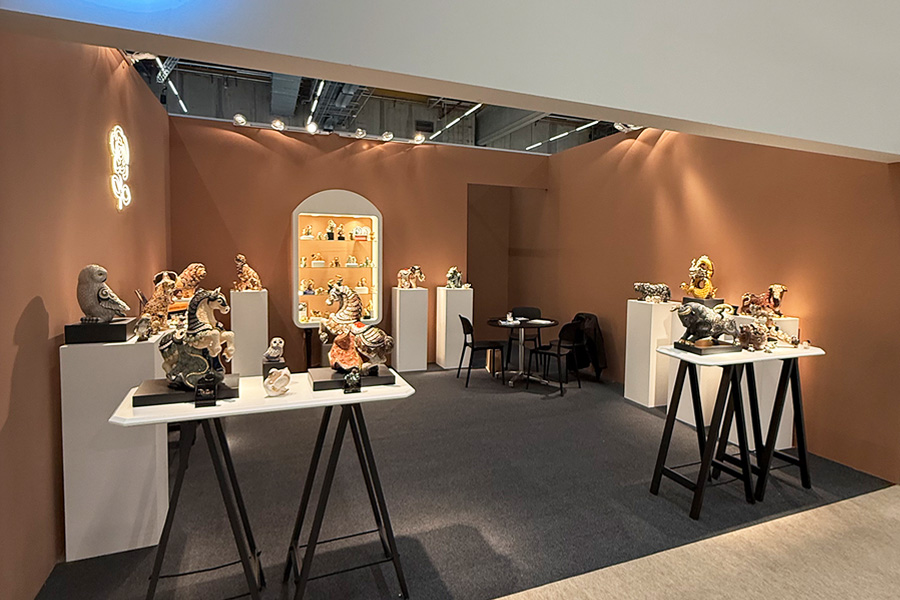 De Rosa Collections at Ambiente 2026