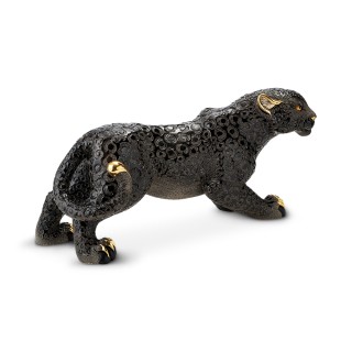 Black Panther (Ltd 100)