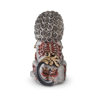 Foo Lion (Ltd 50)