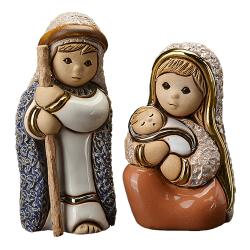 Joseph And Mary