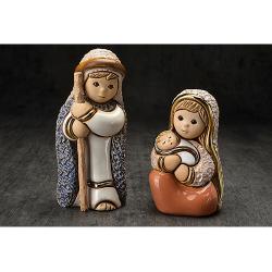 Joseph And Mary