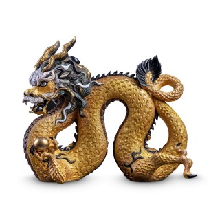 King Chinese Dragon (Ltd 88)