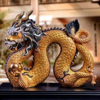 King Chinese Dragon (Ltd 88)