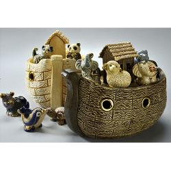 Little Ark